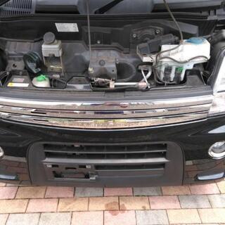 DA64 後期バンパー　グリル付き!　エブリイ