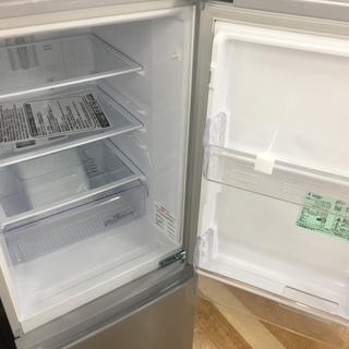 1年保証付き！MITSUBISHI 2ドア冷蔵庫【トレファク岸和田】