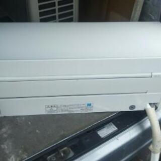 2015年製富士通ゼネラルエアコン