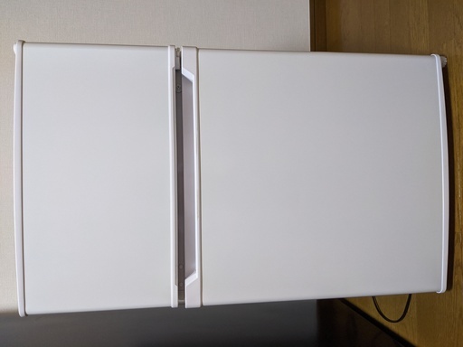 2019年製 冷凍冷蔵庫 90L 美品（引き取り限定）