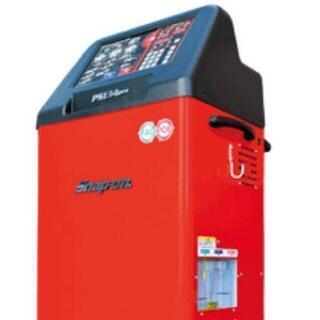 カーエアコンガスクリーニング