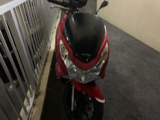 その他 pcx125