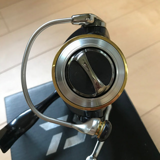 Daiwa セルテート2500R