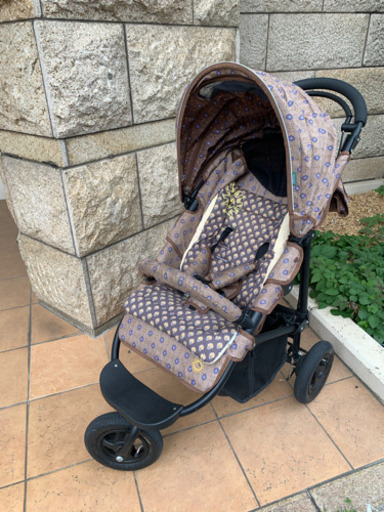 Air Buggy 美品