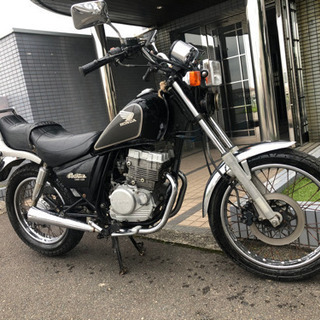 売り切れ！早い者勝ち！ CBX125カスタム aavishkarbelgaum.com