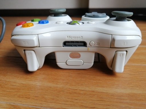 Xbox360ワイヤレスレシーバーとコントローラーセット Jeho46 菊名の家電の中古あげます 譲ります ジモティーで不用品の処分 Xbox360ワイヤレスレシーバーとコントローラーセット Jeho46 菊名の家電の中古あげます 譲ります ジモティーで不用品の処分