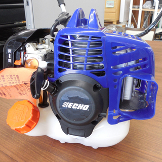 エコー 刈払機 EGT220 エンジン ハンドル ECHO 刈払機 EGT220 エンジン ハンドル ☆ECHO☆エンジン式 刈払機