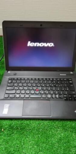 Lenovo ノートパソコン　SHARP 液晶モニター　セット