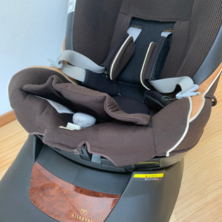 エールべべ クルットNT 回転式 パーツ完備 エールべべ クルットNT 回転式 パーツ完備