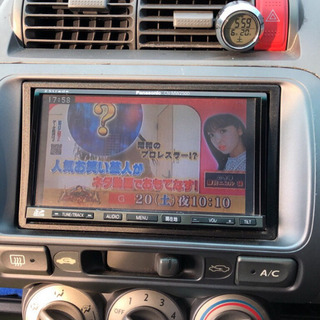 ホンダ フィット GDI 車検残り1年7ヵ月 