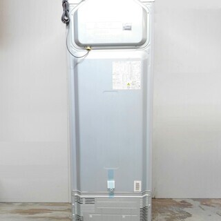 日立 3ドア冷蔵庫 365L R-D3700 2014年製