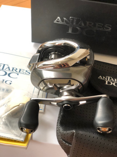 19アンタレス　ハイギア　右巻き【クリスマスセール】 19アンタレスハイギア右巻き【クリスマスセール】