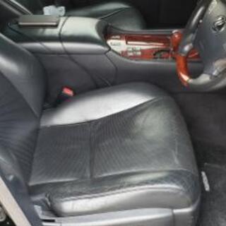 19年式レクサス LS460 SIパッケージ