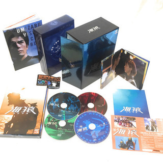 海猿 プレミアム DVD-BOX('04フジテレビジョン/ROB...