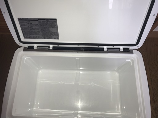 中古 傷あり Daiwaライトトランク4su00rシルバー ライスソルト 草津南のその他の中古あげます 譲ります ジモティーで不用品の処分
