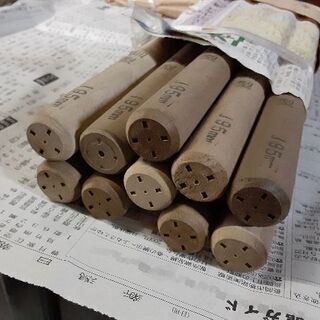 古間の鎌　10本　細型