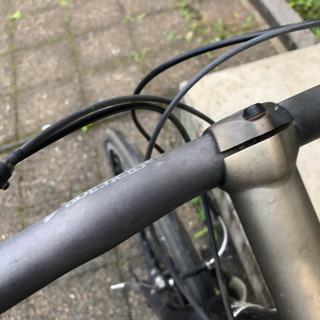 【取引中】トレック　TREK 7.3FX  57cm XL 中古品