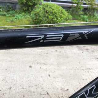 【取引中】トレック　TREK 7.3FX  57cm XL 中古品