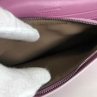 ボッテガヴェネタ イントレチャート ショルダー