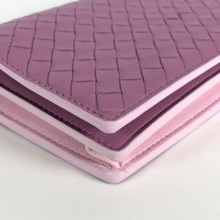 ボッテガヴェネタ イントレチャート ショルダー