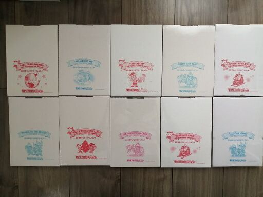 キッズ、ファミリー DWE Zippy DVD