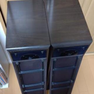 テクニクス☆Technics☆SB-M500M2☆トールボーイ型3WAY4スピーカー 