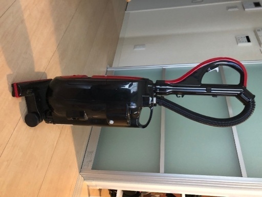 HITACHI 掃除機