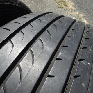 日産セレナ純正アルミホイール４本セット