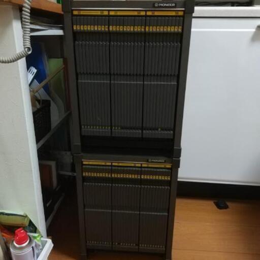 ☆収納バッグ付【コロムビア：レーザーカラオケ】音多・デジタル
