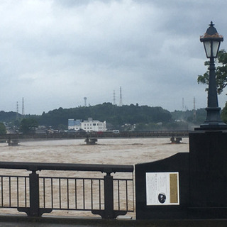 熊本豪雨災害支援について