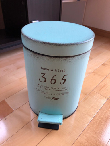 ゴミ箱