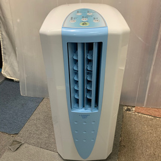 CORONA 冷風•衣類乾燥除湿機 CDM-1019 2019年製 - 季節、空調家電