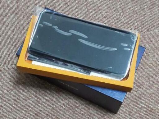 交換後未使用◆OPPO FIND Xパープル日本版256GBモデル完品◆SIMフリー 交換後未使用◇OPPO FIND Xパープル日本版256GBモデル完品◇