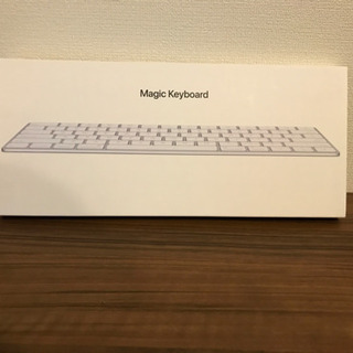  Apple Magic Keyboard - 日本語(JIS)...