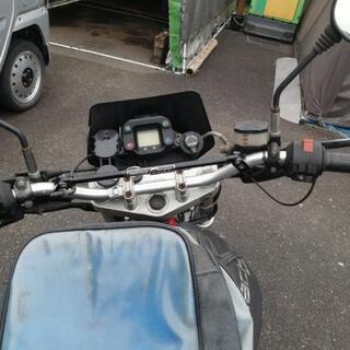 ドイツ　SACHS 125X-Road