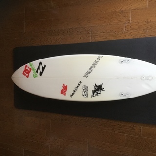 サーフボードセットその2