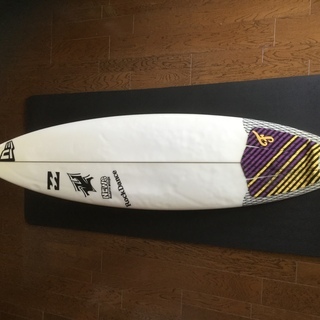 サーフボードセットその2