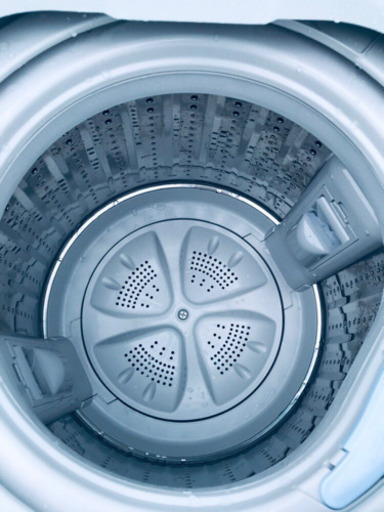 ①高年式‼️986番 Haier✨全自動電気洗濯機✨JW-C45A‼️