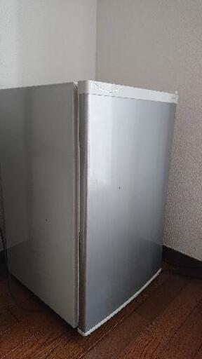 【配送相談】大宇電子2012年75L冷蔵庫