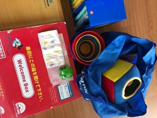 ワールドファミリー英語教材 ディズニー 英語システム DWE 英語教材