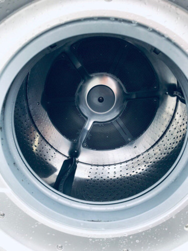 ①891番 東芝✨洗濯乾燥機✨TW-Q780L‼️