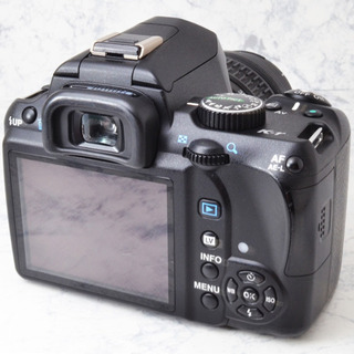 付属品ほぼ完備○ビギナー向け○Wi-Fi転送○純正レンズ○ペンタックス