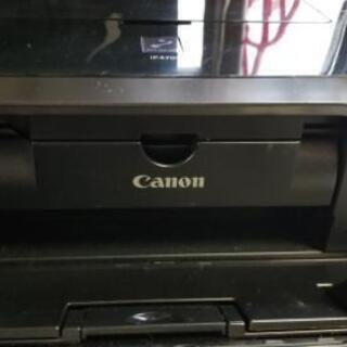 （無料）CANON IP4700プリンター2台ジャンク扱い