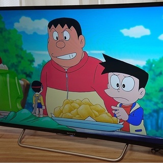 SONY 40インチ ネット対応TV