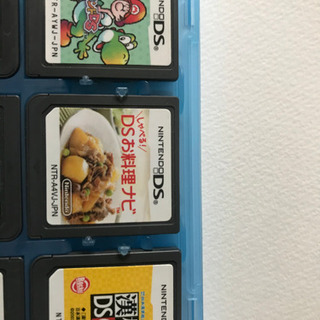 任天堂3DS/DSソフトお譲りします①！