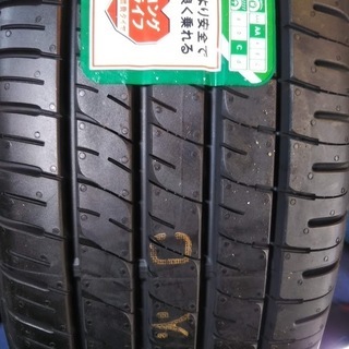 夏 16インチ 未使用 4本/展示品 215/65R16 日本製 ダンロップ【富山市/手渡しもOK】エナセーブ EC204 低燃費タイヤ　エコタイヤ