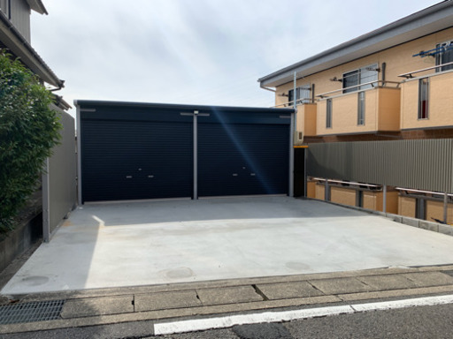 緑区貸し倉庫ガレージ バイクなど電気水道有り ひろき 有松のその他の不動産 住宅情報 無料掲載の掲示板 ジモティー