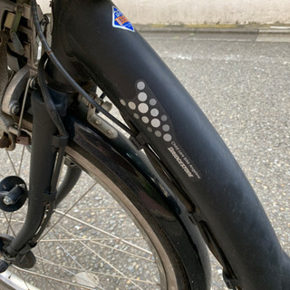 電動自転車　中古
