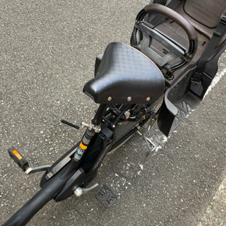 電動自転車　中古