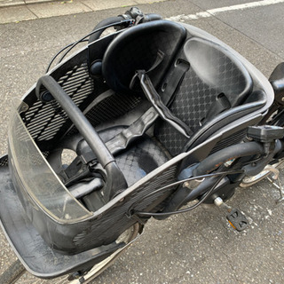 電動自転車　中古